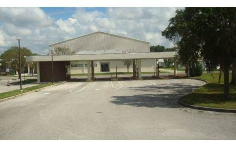 228 North Ridgewood Drive, Sebring, FL 33870
